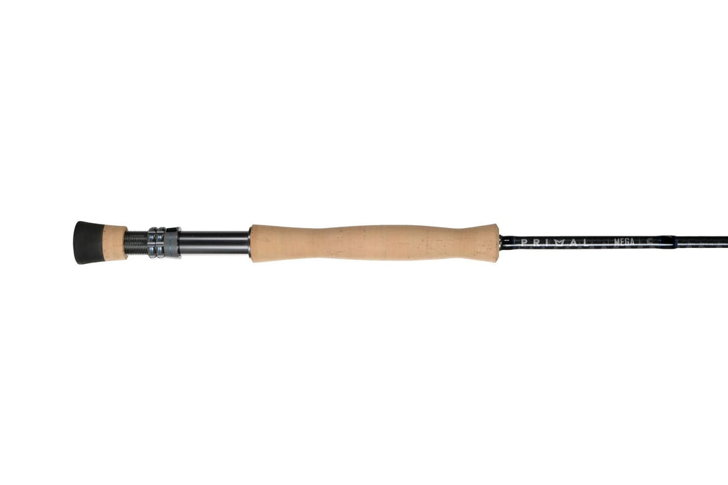 Primal Mega CCC Saltwater Outfit
