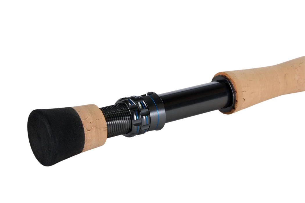 Primal Mega CCC Saltwater Outfit