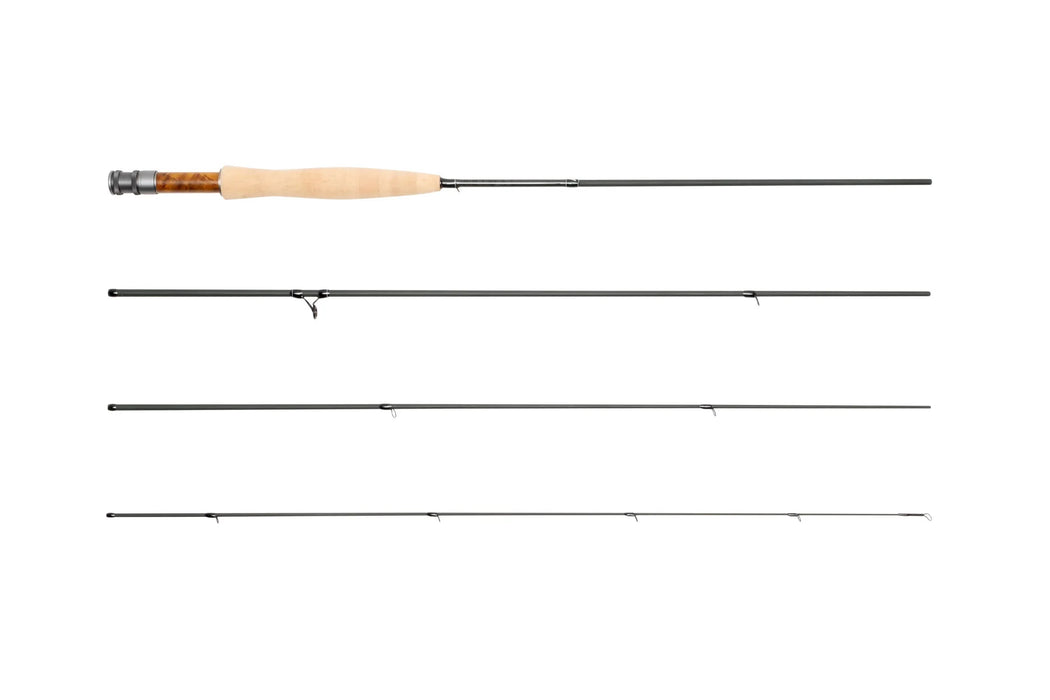 Primal Point Fly Rods