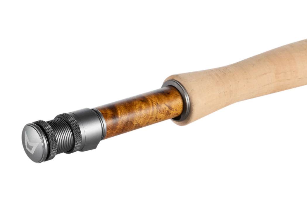 Primal Point Fly Rods