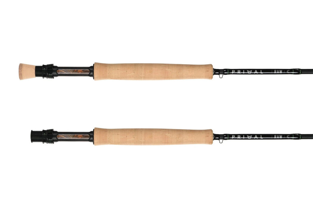 Primal Fly Rods Primal Raw CCC Freshwater Fly Rods