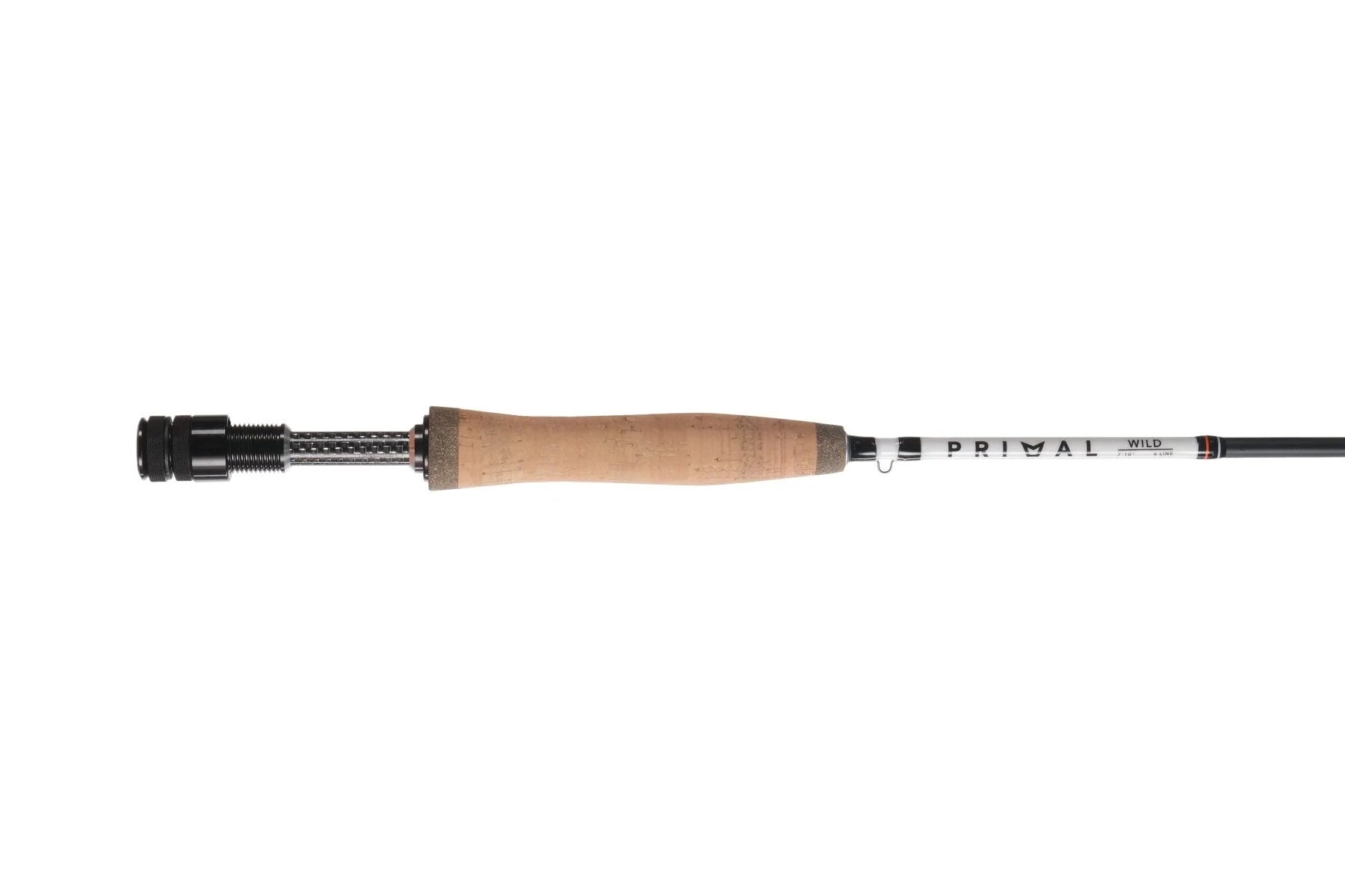 Primal Wild Kids Fly Rod Outfit 7'10