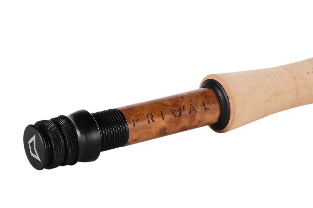 Primize Rod Primal Zone Fly Rods