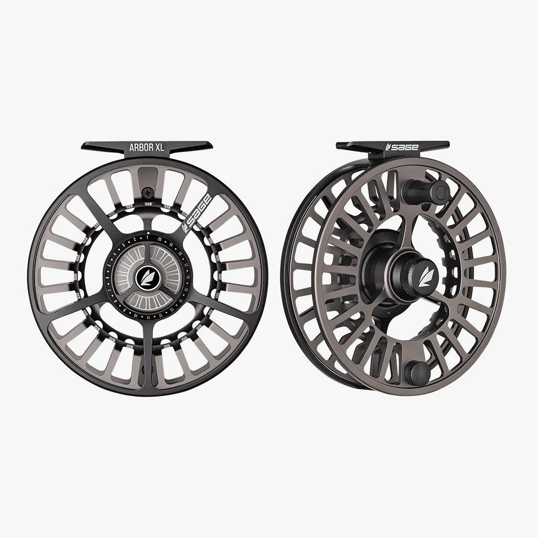 Sage Elite Freshwater Flyfishing Outfit
