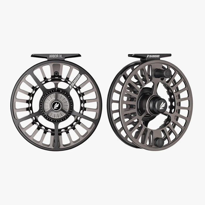Sage Elite Freshwater Flyfishing Outfit