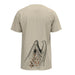 RepYourWater T-Shirt - Rising Brown RepYourWater