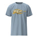 RepYourWater T-Shirt - Streamer Chaser RepYourWater