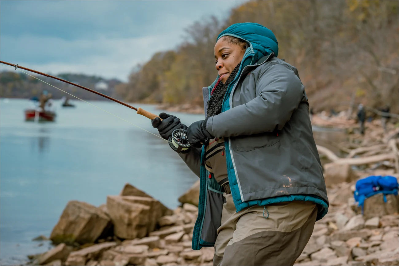 Redington Original Trout Flyfishing Outfit Redington