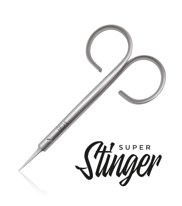 Renomed Super Stinger 9cm Fly Tying Scissors
