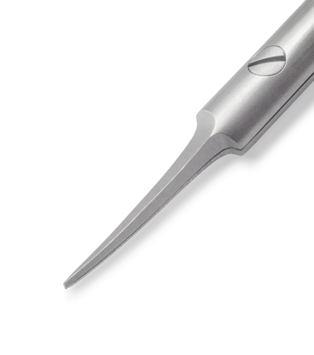 Renomed Super Stinger 9cm Fly Tying Scissors