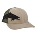 RepYourWater Standard Fit Cap Trout Fly Patch The Flyfisher