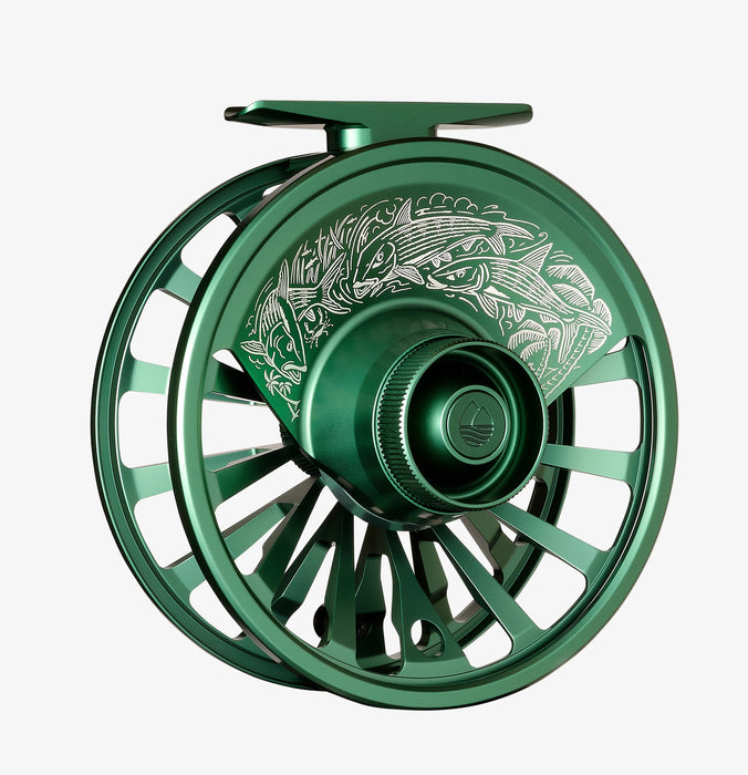Redington Grande Fly Reels