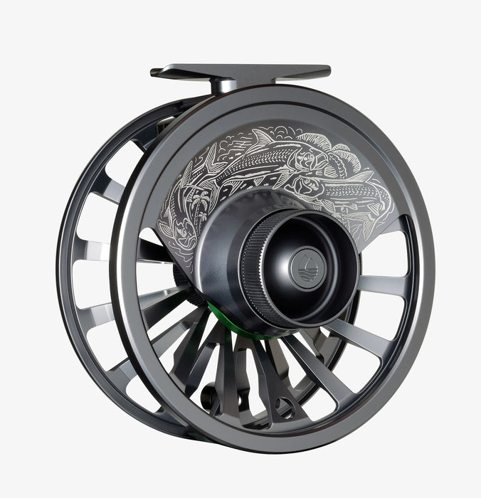 Redington Grande Fly Reels