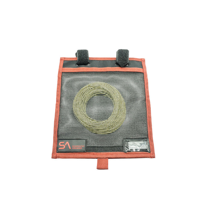 Scientific Anglers Regulator Fly Line Pouch 2-Pack