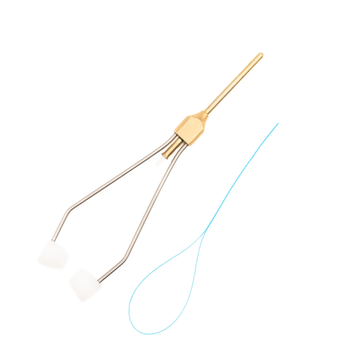 Renzetti Midge Bobbin With Ruby Tip HT101