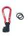 TalwegCo Rod Roost Magnetic Rod Holder TalwegCo