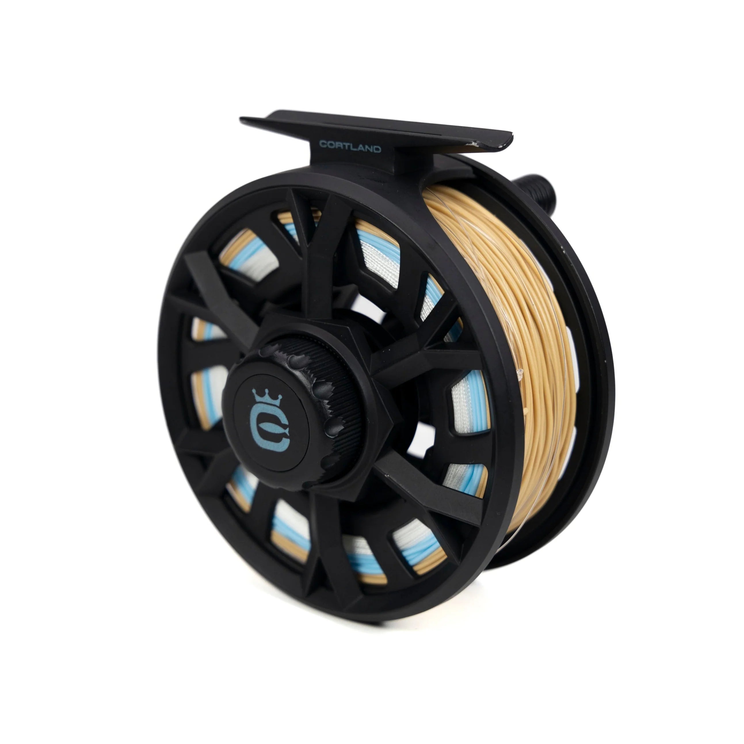 Cortland Guide Series Saltwater Outfit