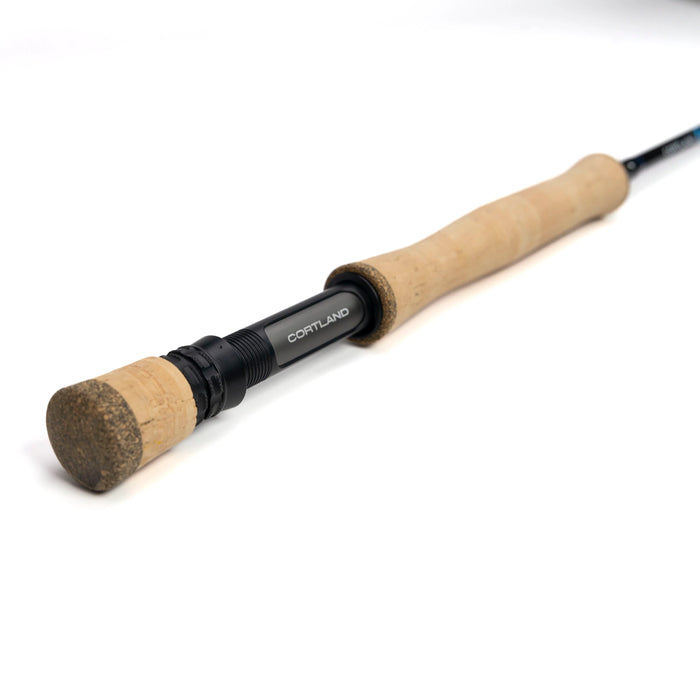 Cortland Guide Series Saltwater Outfit