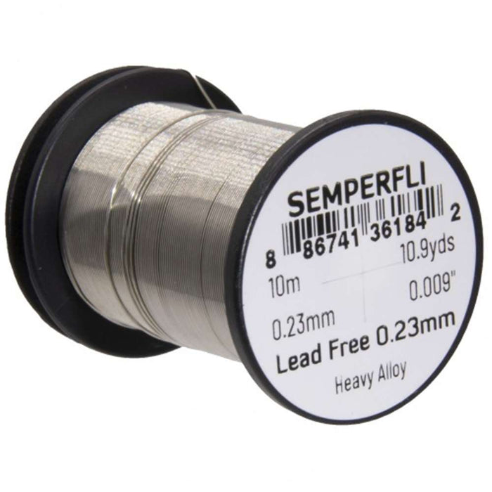 Semperfli Lead Free Wire