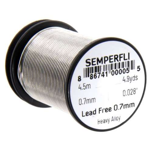 Semperfli Lead Free Wire