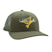 RepYourWater Standard Fit Slow Riser Cap RepYourWater