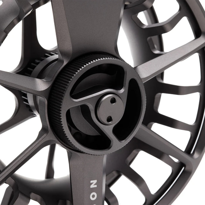 Lamson Speedster S Fly Reels