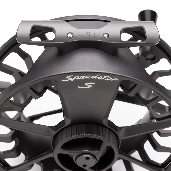 Lamson Speedster S Fly Reels