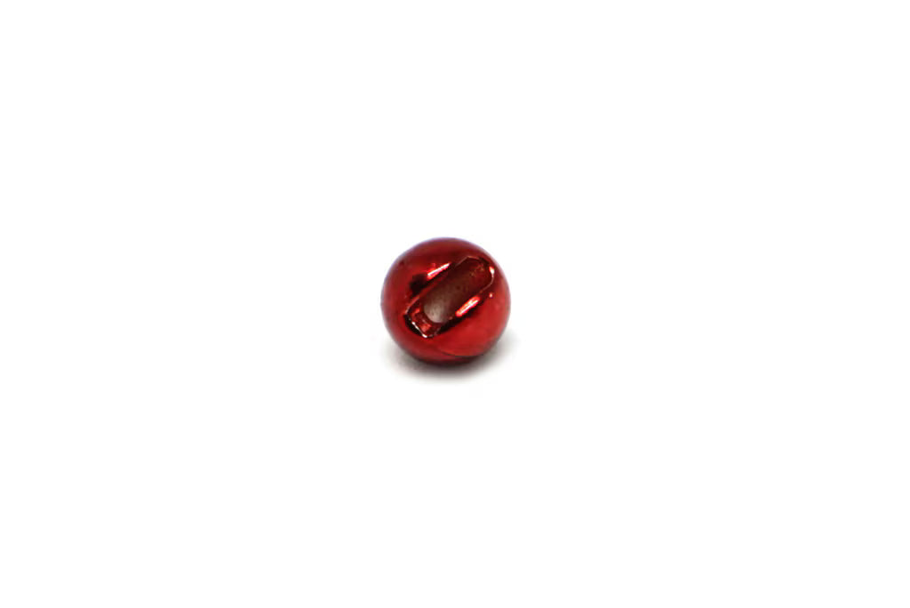 Fulling Mill Slotted Tungsten Beads Fulling Mill
