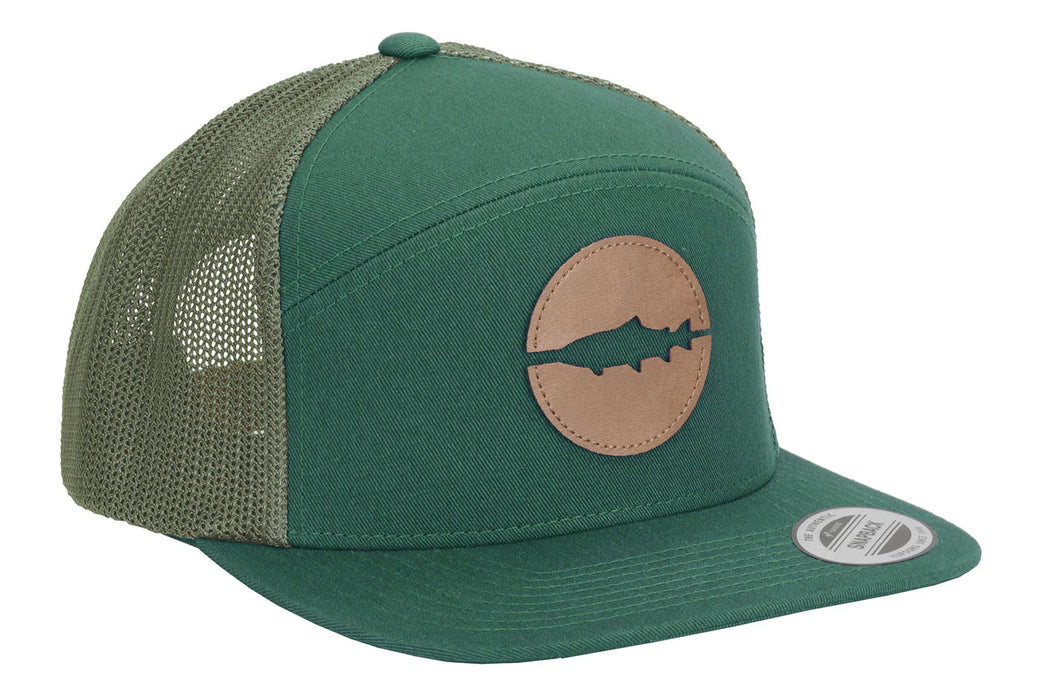 Vision Natives 9.0 Cap Vision