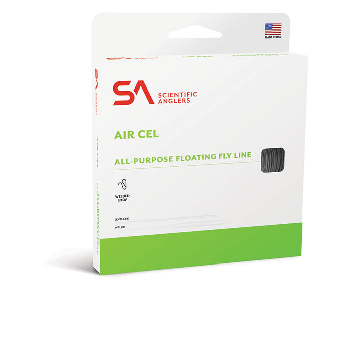 Scientific Anglers Air Cel Fly Line Scientific Anglers