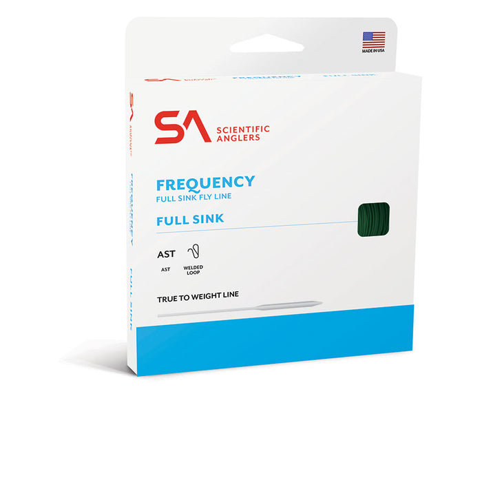 Scientific Anglers Frequency Intermediate Scientific Anglers