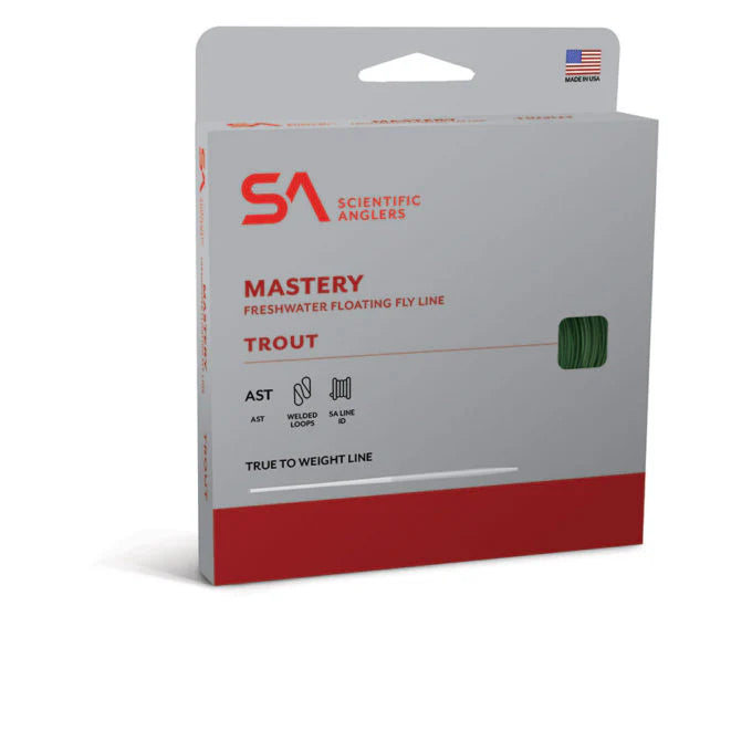 Scientific Anglers Fly Line Clearance Sale Scientific Anglers