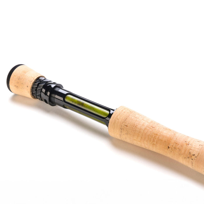 Scott Session Fly Rods — The Flyfisher