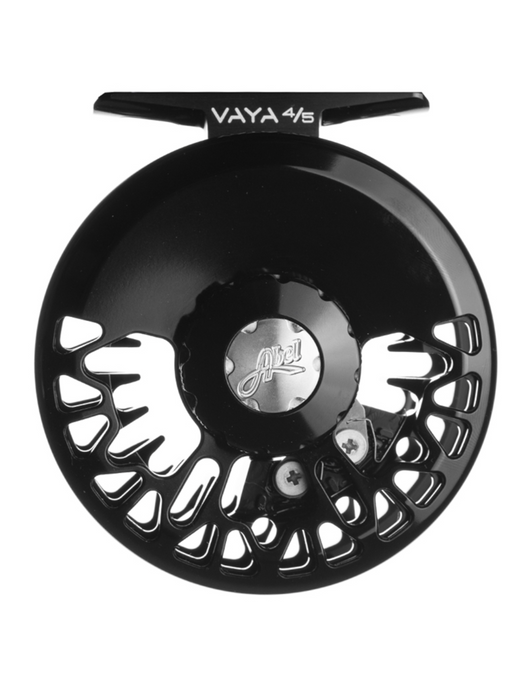 abel fly reels australia ABEL VAYA Fly Reels