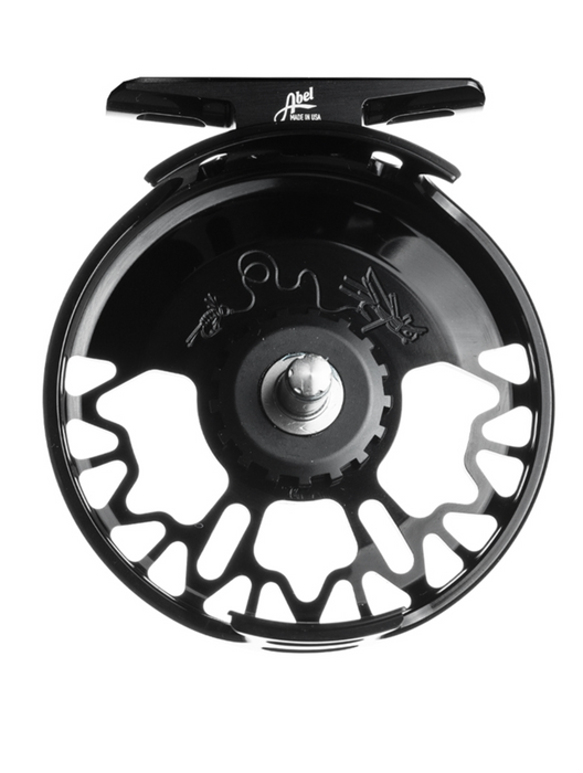 abel fly reels australia ABEL VAYA Fly Reels