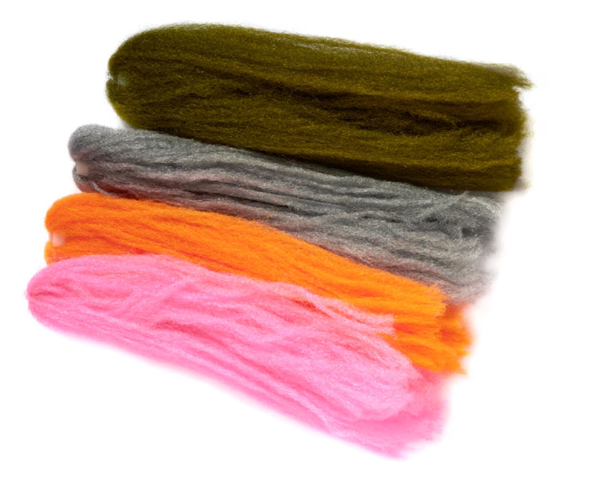 Fulling Mill Ultra Dry Yarn (Assorted Colours)