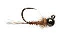 Bassett's Backcountry Pheasant Tail Barbless Manic Tackle Project