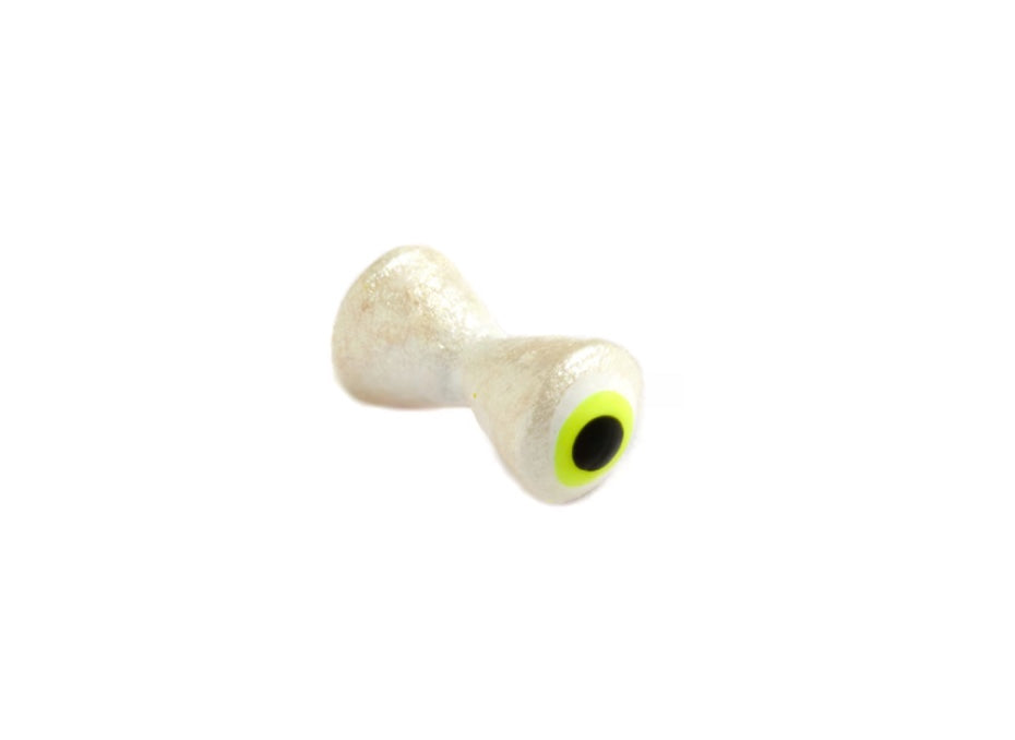 Fulling Mill Streamer Brass Eyes (Assorted Colours)