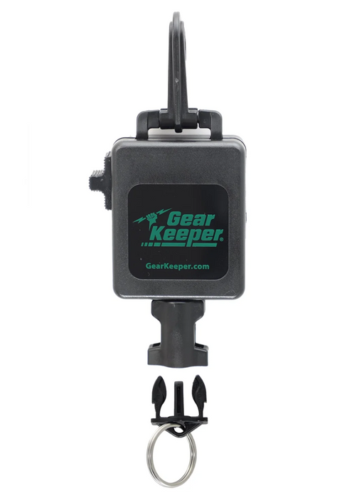 Gear Keeper Net Retractor Gear Keeper