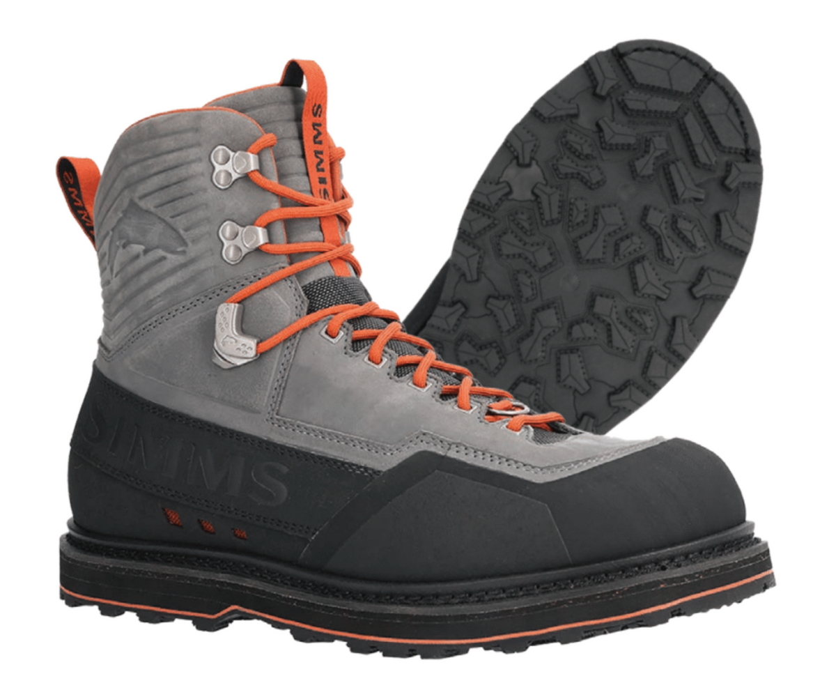 Simms guide hotsell wading boots