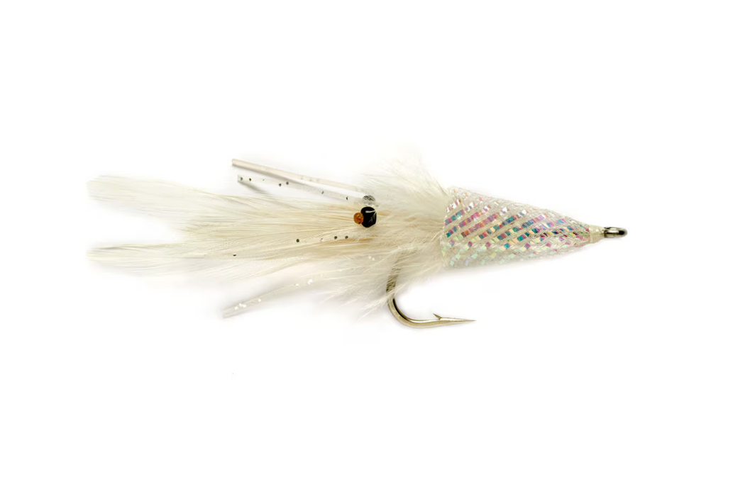 EeZee Squid Saltwater Fly