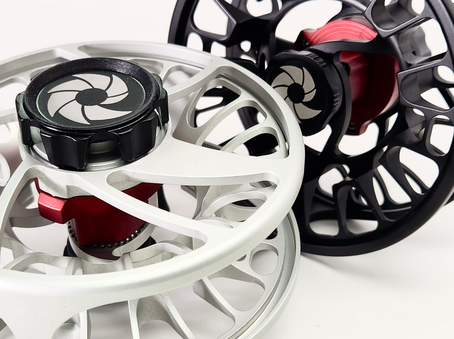 best fly reel for gt Nautilus GT Series Fly Reels