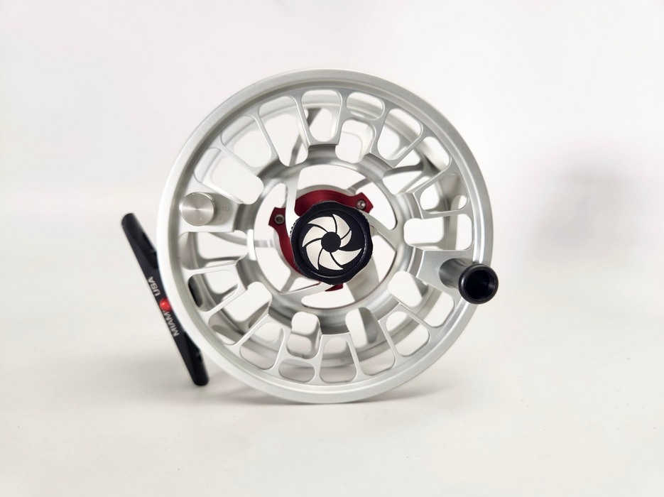 best fly reel for gt Nautilus GT Series Fly Reels