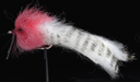 Original Bradley's Barra Bunny Pink & White Manic Tackle Project