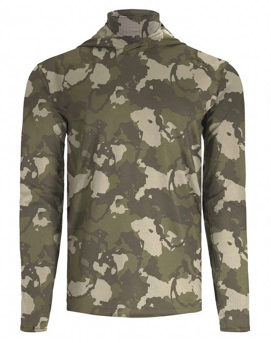 Simms Solarflex Guide Hoody Simms