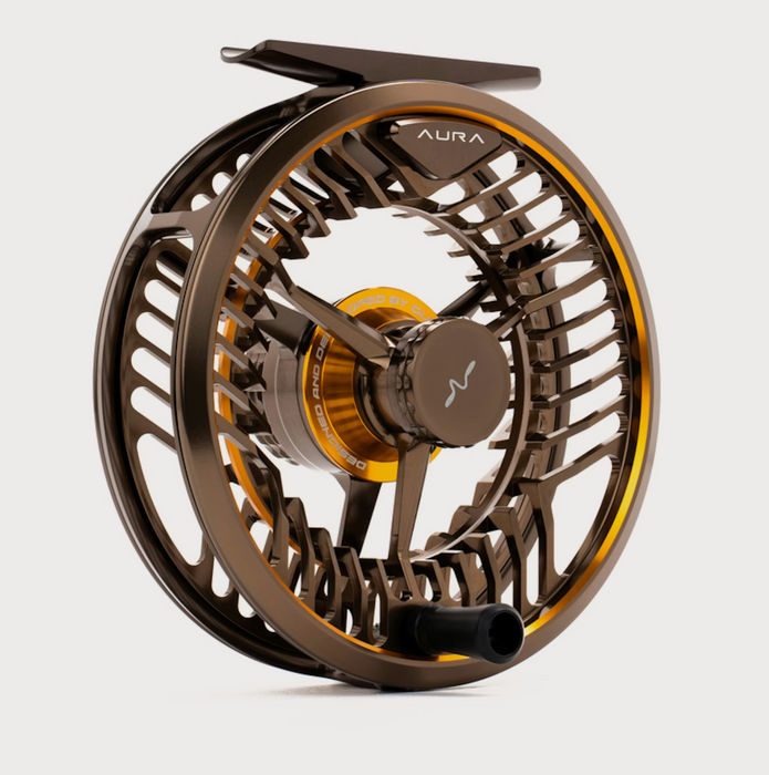 Guideline Aura Euro Fly Reel Guideline