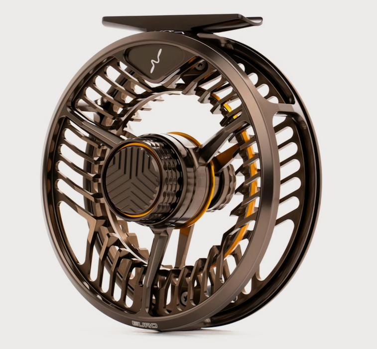 Guideline Aura Euro Fly Reel Guideline