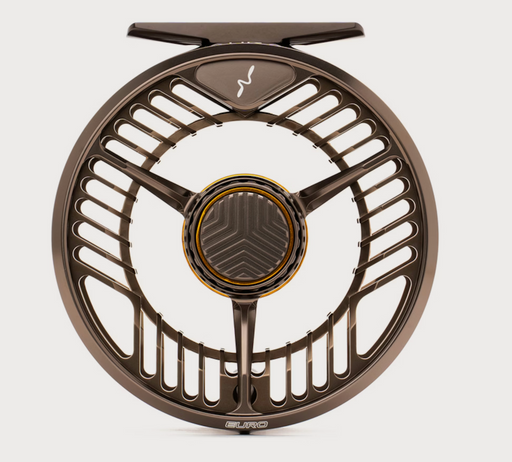 Guideline Aura Euro Fly Reel Guideline