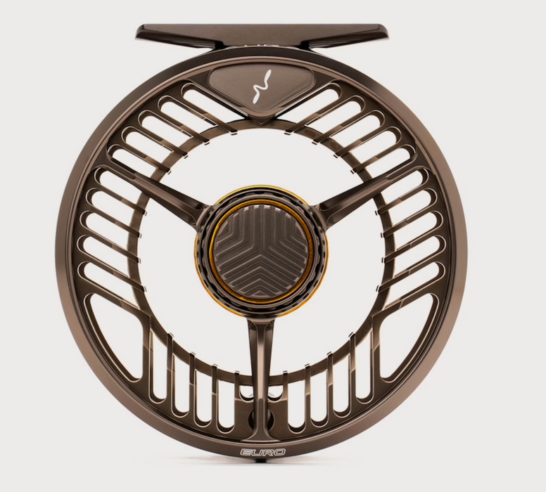 Guideline Aura Euro Fly Reel Guideline