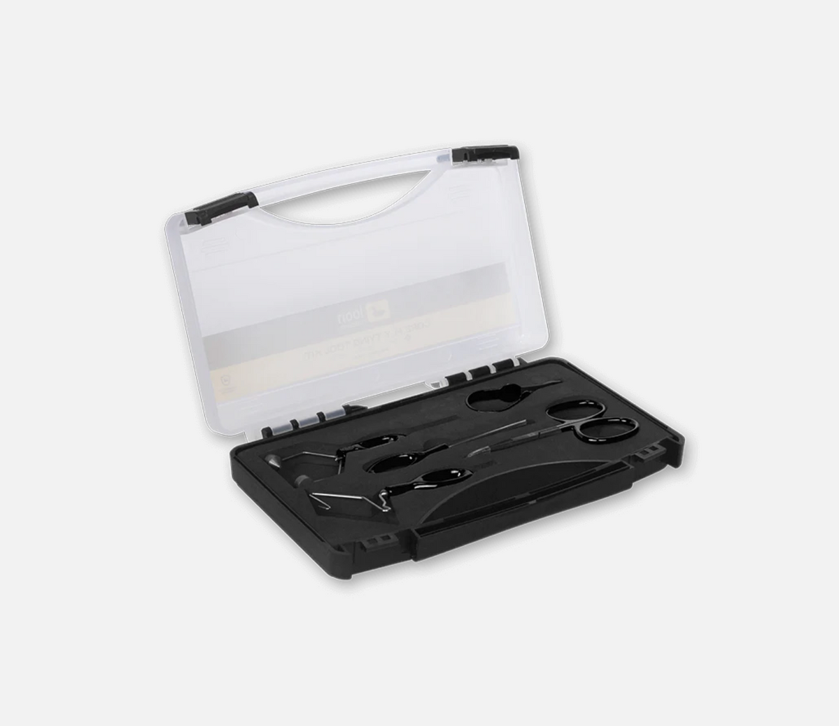 Loon Core Fly Tying Kit